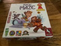 Magic Maze - Brettspiel, Spiel des Jahres Kritikerpreis Altstadt-Lehel - München/Lehel Vorschau