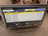 Panasonic TV, TX-L32EW30S, 32 Zoll, top, silber, Kabel und Sat Baden-Württemberg - Waiblingen Vorschau