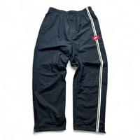 Nike Rare Vintage 2000er Baggy Trackpants Trainingshose Schwarz L Baden-Württemberg - Gaggenau Vorschau