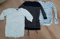 H&M Umstandsmode Größe XS Langarmshirts Pullover Bayern - Pähl Vorschau