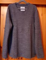 ❗ Neu ❗ Pullover Herren von EDC by Esprit XL in grau Rheinland-Pfalz - Kreimbach-Kaulbach Vorschau