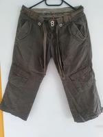 Hose dreiviertel lang Gr. 34 von EDC Baden-Württemberg - Bodelshausen Vorschau