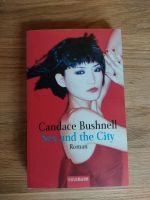 Sex and the City Buch von Candace bushnell Baden-Württemberg - Wilhelmsdorf Vorschau