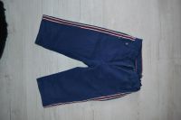 Hose Caprihose Shorts Gr. 128 Galonstreifen Baden-Württemberg - Oppenau Vorschau