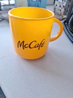 McCafé Tasse gelb McDonald's Nordrhein-Westfalen - Bergheim Vorschau