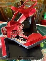 Desigual absatzschuhe Baden-Württemberg - Gutenzell-Hürbel Vorschau