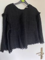 Mango schwarze Bluse weiter Schnitt, Pullover, Gr. M Bonn - Nordstadt  Vorschau