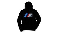 BMW M Hoody M-Power Sweathsirt Kapuzenpullover Schwarz Größe S Hessen - Fulda Vorschau