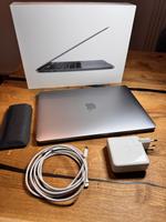 Macbook Pro 13“ (2020) - TOP - Intel Core i7 / 32GB 1TB SSD Bayern - Bad Reichenhall Vorschau
