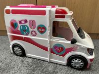 Barbie Krankenwagen mit Licht und Sound Berlin - Treptow Vorschau