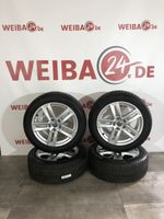 Winterräder Audi A4 B9 Continental 225/50 R17  #002 Sachsen - Großschirma Vorschau