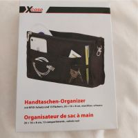 Handtaschen-Organizer schwarz - NEU Freiburg im Breisgau - Umkirch Vorschau