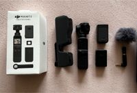 Dji Pocket 2 Creator Combo Sachsen - Königsbrück Vorschau