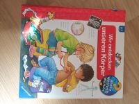 Kinderbuch über Körper Nordrhein-Westfalen - Jülich Vorschau