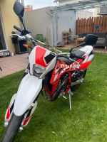 Verkaufe SWM 125 R Bayern - Rosenheim Vorschau