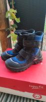 Superfit Jungen Winterschuhe Größe 31 Sachsen-Anhalt - Halle Vorschau