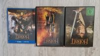 Hobbit Trilogie DVD/Blue-Ray Baden-Württemberg - Ötisheim Vorschau