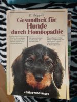 Hunde/ Katzenbücher Mecklenburg-Vorpommern - Lubmin Vorschau