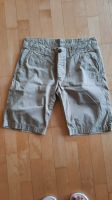 kurze Herren Chinohose H&M Gr. 32, beige Baden-Württemberg - Bönnigheim Vorschau