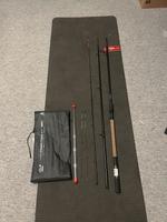 Heavy Feeder Rute, Carp Expert Dynamic Feeder Brandenburg - Schildow Vorschau