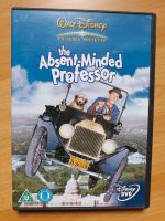 DISNEY DVD DER FLIEGENDE PAUKER DER ZERSTREUTE PROFESSOR Thüringen - Ilmenau Vorschau