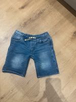 Kikikoko stretch jeans kurze short kurze Hose 92 blau Bayern - Bad Füssing Vorschau