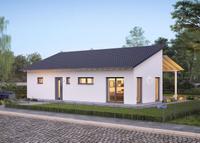 !! Wohnen im Alter auf einer Ebene !! Bauen mit Massa Haus Baden-Württemberg - Lenningen Vorschau