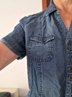 Jeansbluse von collection L Sachsen-Anhalt - Derenburg Vorschau