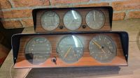 Opel Commodore B Rekord D Tacho Tachometer Kombiinstrument Nordrhein-Westfalen - Bad Oeynhausen Vorschau