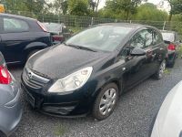 Opel Corsa D 1.0 Nordrhein-Westfalen - Moers Vorschau