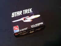 Star Trek U.S.S Enterprise 18'' AMT ERTL 6676 Bonn - Hardtberg Vorschau