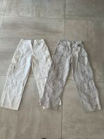 Amisu Baggi Pan/ Cargo Hose Gr. 34 Nordrhein-Westfalen - Pulheim Vorschau