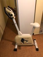 Hometrainer Fahrradergometer Kettler Stratos Brandenburg - Beelitz Vorschau