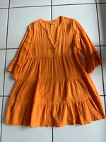 Super Only Sommerkleid Größe S/36 modisch top Nordrhein-Westfalen - Bad Oeynhausen Vorschau