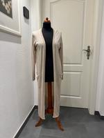 Long Jacke Cardigan lang feinstrick Gr M Beige Neuwertig OVS Bayern - Waltenhofen Vorschau