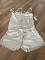 NEU! Intimissimi Set Schlafanzug Dessous Shorts top nachtwäsche Berlin - Lichtenberg Vorschau