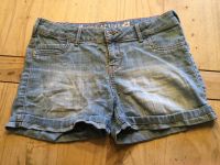 Stretch Jeans Short Gr.152 **(752) Bayern - Sachsenkam Vorschau