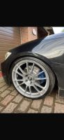 OZ Ultraleggera 19“ 8,5x19 und 10x19 5x120 225+255 Hankook Reifen Niedersachsen - Wriedel Vorschau