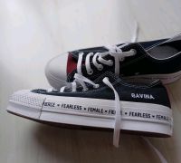 Converse 39,5 Bayern - Erding Vorschau