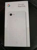 Google Pixel 3 XL. 128 GB. Neuwertig Berlin - Lichtenberg Vorschau