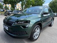 Skoda Karoq Ambition/LED/KAMERA/INFOTAIN/orig. 23500km Aubing-Lochhausen-Langwied - Aubing Vorschau