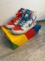 NIKE SB DUNK HIGH PRO DECON QS Magnus Walker x Ishod GR. 44 Thüringen - Saalfeld (Saale) Vorschau