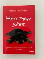 Michael Frey Dodillet - Herrchenjahre Baden-Württemberg - Weinstadt Vorschau