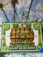 Spiel Big Money Brandenburg - Wustermark Vorschau