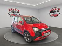 Fiat Panda Red 1.HAND/KLIMA/TÜV NEU Köln - Bickendorf Vorschau