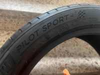 Michelin Pilot Sport 4 235/45/R18 Tesla Model 3 Sommerreifen Schleswig-Holstein - Neumünster Vorschau