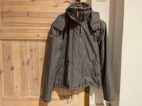 Superdry Jacke, Regenjacke, Gr. M Niedersachsen - Melle Vorschau