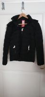 Winterjacke / Weste schwarz Gr. 36 Nordrhein-Westfalen - Hamm Vorschau