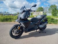 BMW C 400 X Rheinland-Pfalz - Haßloch Vorschau