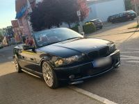 BMW 330CI/E46/M-PaketII/BBS-CH19/Rotes Leder/HK Sound  Anlage Baden-Württemberg - Donaueschingen Vorschau